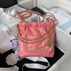 Chanel Hobo 22 Bags